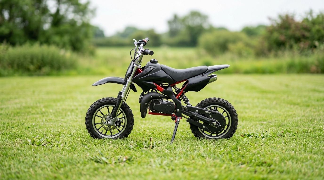 Mini Cross – najlepsze modele mini crossów – zdjęcie poglądowe