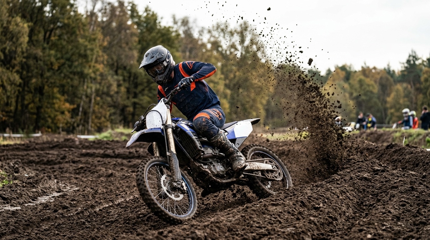 Pitbike 140 – ranking najlepszych modeli pit bike 140cc – zdjęcie poglądowe